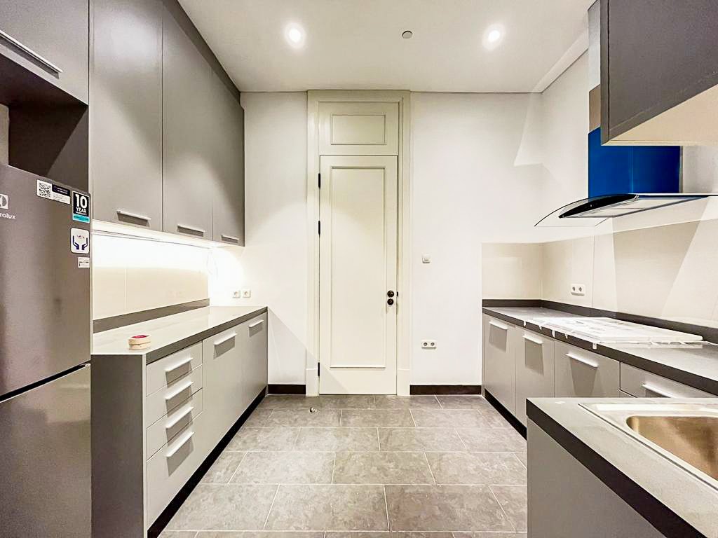 St Regist  Residence